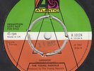 The Young Rascals - Groovin' (7