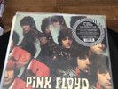 New Pink Floyd The Piper At The Gates Of Dawn Mono Mix 180 Gram Open Slit LP