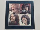 The Beatles - Let It Be Box Set - Argentina Rare Beautiful