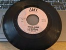 Rare Northern Soul -  Lou Ragland - I Travel Alone - AMY