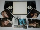 Beatles First Press White Album w/ Capitol Logo, Incorrect Titles, Photos, Poste