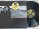U2 - The Joshua Tree - 1987 Island LP