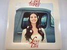 Lana Del Rey - Lust For Life - Dutch 180 Gram 2x LP Gatefold (Vinyl, 2017)