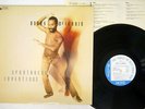 BOBBY MCFERRIN SPONTANEOUS INVENTIONS BLUE NOTE BNJ-91022 JAPAN PROMO VINYL LP