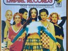 Empire Records Ltd. Ed. The Soundtrack 2 LP Orange Vinyl (Record 2012) Reissue