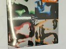 U2 Pop Orange Edition Vinyl