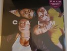 5 Seconds Of Summer Calm 12” Pink Vinyl LP New Sealed Record 5SOS Five