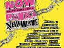Various Artists - Now That's What I Call Punk & New Wave / Various [Limited Pink