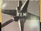 R.E.M. * AUTOMATIC FOR THE PEOPLE * ORIGINAL LP + INNER WB WX 488 PLAYS GREAT