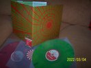 The Black Angels 3 LP Directions To See A Ghost - COLOUR VINYL