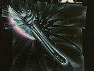 Axe - Axe (Silver) [New Vinyl LP] Colored Vinyl, Silver