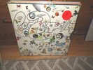RARE SEALED LED ZEPPELIN III ORIGINAL 1970 PRESSING