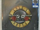 Guns n' Roses - Greatest Hits - Exclusive Paradise City Splatter double Vinyl