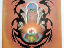 ALICE COLTRANE - Ptah, The El Daoud - 1970 Vinyl LP VG/VG - Not a reissue