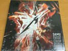 Metallica-S & M 2 (4LP Orange Boxset) VINYL NEW