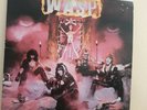 W.A.S.P. SELF TITLED WASP 12