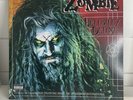 Hellbilly Deluxe by Rob Zombie (Vinyl, 2018) - Gatefold, Like New