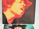 JIMI HENDRIX EXPERIENCE ‘Electric Ladyland’ 2010 Reissue Double Vinyl LP – W80