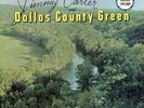 Jimmy Carter & The Dallas County Green - Summer Brings the Sunshine LP NEW GREEN