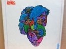 LOVE FOREVER CHANGES OG UK STEREO ELEKTRA RECORDS LP EKS74013 A1 / B1