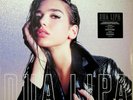 DUA LIPA Self Titled Complete Edition 2018 Vinyl 3-LP RARE Calvin Harris SEALED*