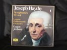 HAYDN, Symphonies 99-104 Jochum LPO [DG] Italy New Sealed Old Stock 3LP box set