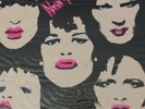 new york dolls vinyl double album