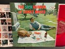 The Sick Humor of LENNY BRUCE 1959 orig Fantasy 7003  mono Red plays EX