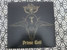VENOM Prime Evil LP 1990 ORIGINAL UNPLAYED BRAZILIAN PRESSING BLACK METAL