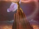 Robin Trower - Passion (LP, Album)