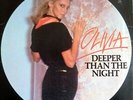 Olivia Newton-John - Deeper Than The Night (12