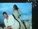 Tristan Palmer, Mr. Pants - Triston & Pants (LP, Album)