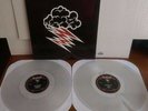 The Hellacopters By The Grace Of God 2xLP CLEAR Gluecifer The Fucking Champs