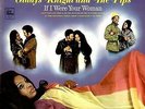 Gladys Knight And The Pips - If I Were Your Woman (LP, Album)