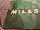 MILES DAVIS QUINTET w/ John Coltrane PRESTIGE LP 7014 DG Mono RVG