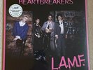 Heartbreakers L.A.M.F the found '77 Masters Purple Vinyl RSD 2021 Sealed