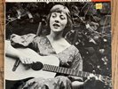 Barbara Dane - When I Was a Young Girl 1962 NM/VG+ LP Vinyl Record rare folk DG