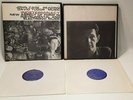 JOHN CAGE DAVID TUDORL: Indeterminacy (1959 Folkways Records FT 3704 Double LP)