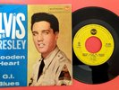 ELVIS PRESLEY (45 RPM - ITALY) 45N 1150  