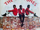 The Heptones - On Top (LP, Album, RP)