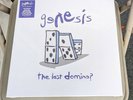 Genesis - The Last Domino? Greatest Hits (Vinyl 4 LP Box Set) Brand New Sealed