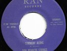 DON RENALDO STRINGS -STRINGIN' ALONG / FIDDLIN' AROUND -70s FUNK/SOUL DISCO MFSB