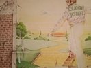 ELTON JOHN ‎Goodbye Yellow Brick Road  1973 Vintage Vinyl Double LP Gatefold VG