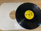 LTJ BUKEM music (happy raw) 12 INCH EX-/VG+, GLR 004, vinyl, drum n bass, jungle