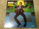 Elvis Presley Vinyl LP - The Sun Sessions - RARE - Sammlerstück - Misspress