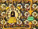 King Gizzard And The Lizard Wizard  - MADE IN TIMELAND Silver Platter Vinyl LP