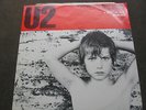 U2 Two Hearts Beat As One PROMO LP / Vinyl NEW ZEALAND 1000 Copies