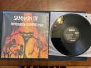 Samhain November Coming Fire Original 1986 First Edition