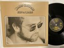 ELTON JOHN - HONKY CHATEAU - HOLLAND DJM LP vinyl netherlands pressing album VG+