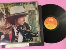 BOB DYLAN - DESIRE - LP VINYL ALBUM CBS 86003 ITALY 1976 EXCELLENT